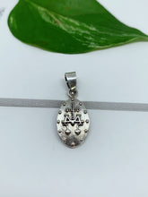 Load image into Gallery viewer, Sterling silver pendant
