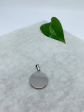 Load image into Gallery viewer, Stainless steel pendant
