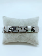 Load image into Gallery viewer, Stainless steel bracelet
