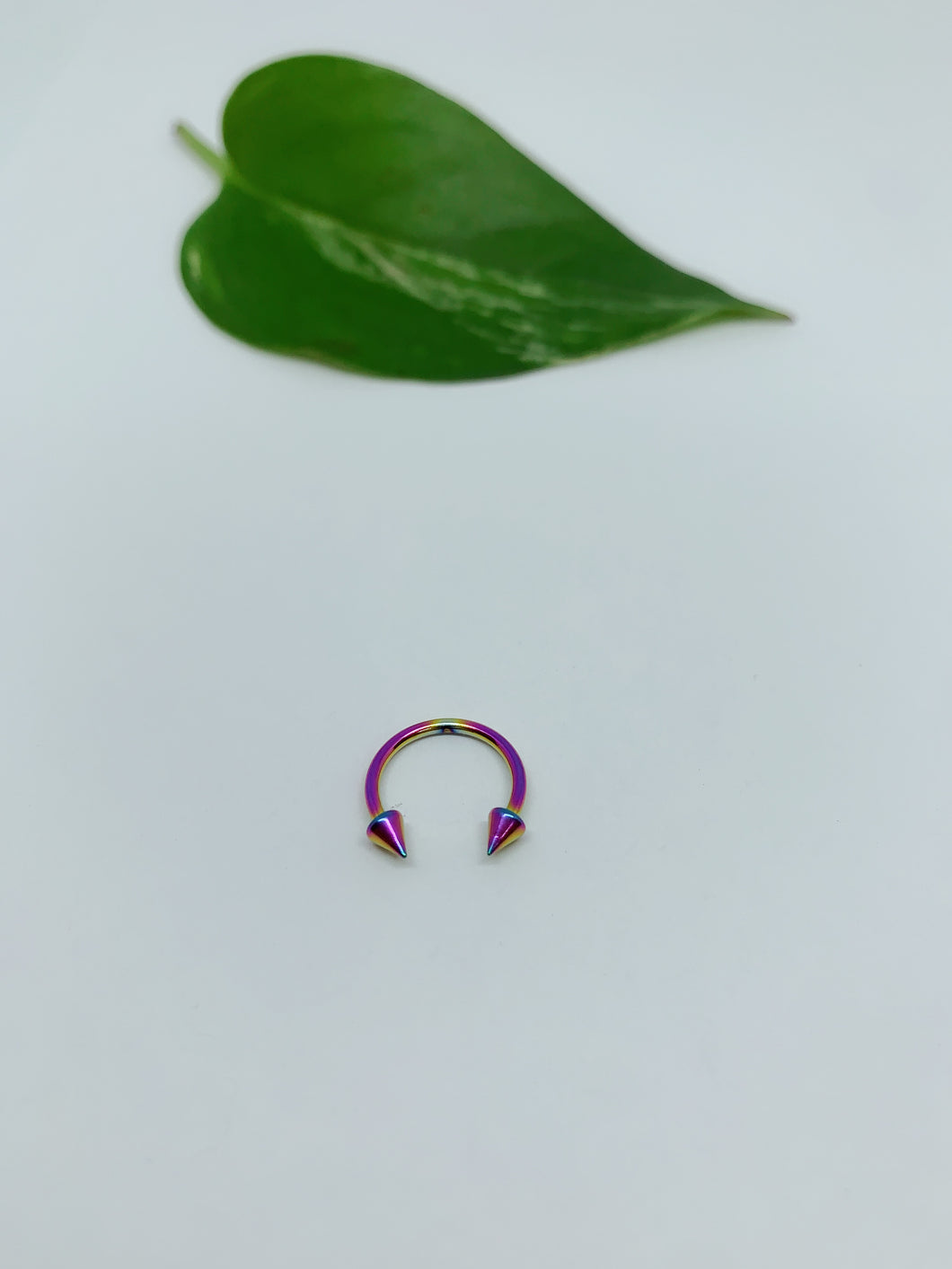 16G Multi-purpose body piercing