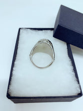 Load image into Gallery viewer, Stainless steel ring
