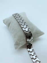 Load image into Gallery viewer, Stainless steel bracelet
