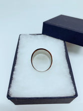 Load image into Gallery viewer, Stainless steel ring
