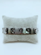 Load image into Gallery viewer, Stainless steel bracelet
