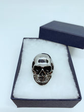 Load image into Gallery viewer, Stainless steel ring
